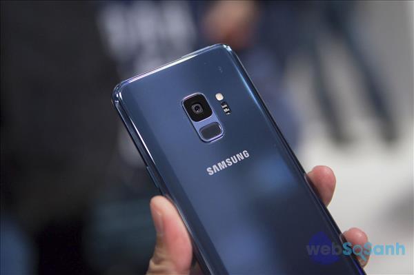 Samsung Galaxy S9 giá rẻ, Samsung Galaxy S9 Plus