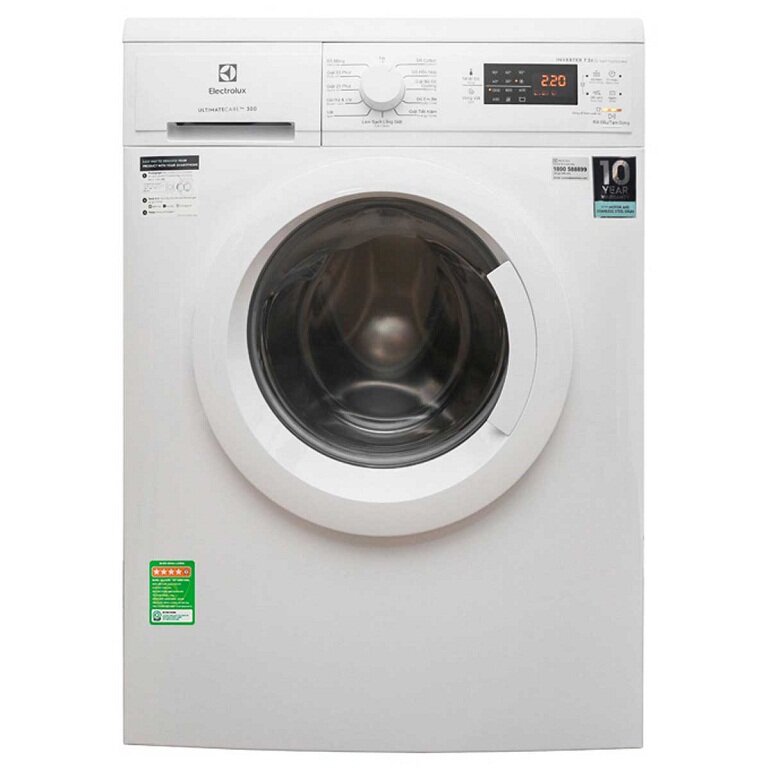 Máy giặt Electrolux 8025DGWA