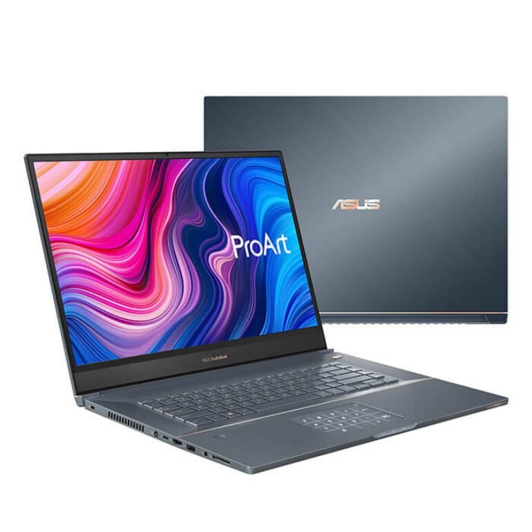 laptop Asus ProArt StudioBook Pro 17 W700G1T-AV046T