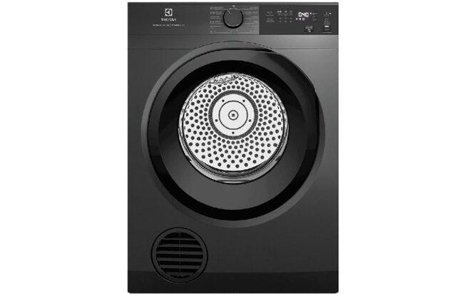 Đánh giá máy sấy thông hơi Electrolux 9 kg EDV904H3WC/EDV904N3SC