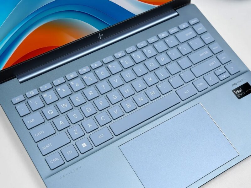 Đánh giá HP Star Book Pro 14 2024: Laptop AI đầu tiên của Star Family, giá từ 18 triệu đồng!