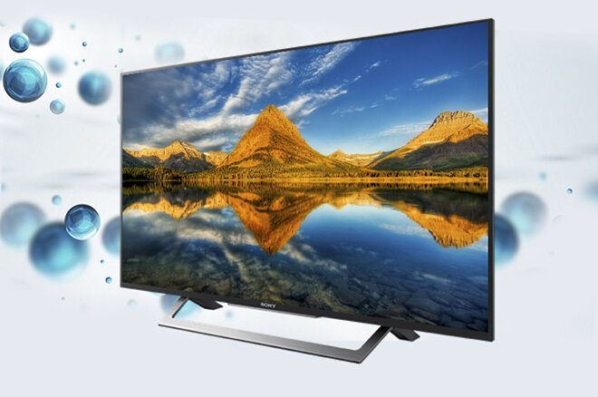 Khám phá con chíp xử lý hình ảnh 4K HDR X1 Extreme của tivi Sony