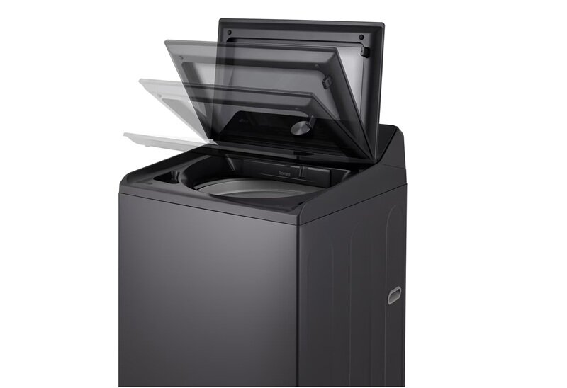 LG T2314DX5G hạ giá còn 7 triệu, máy giặt 14kg tiết kiệm điện 