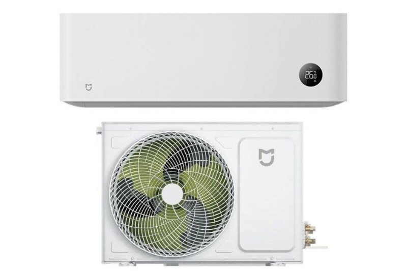 Đánh giá điều hòa Xiaomi 12000 BTU 2 chiều inverter KFR-35GW/N1A3