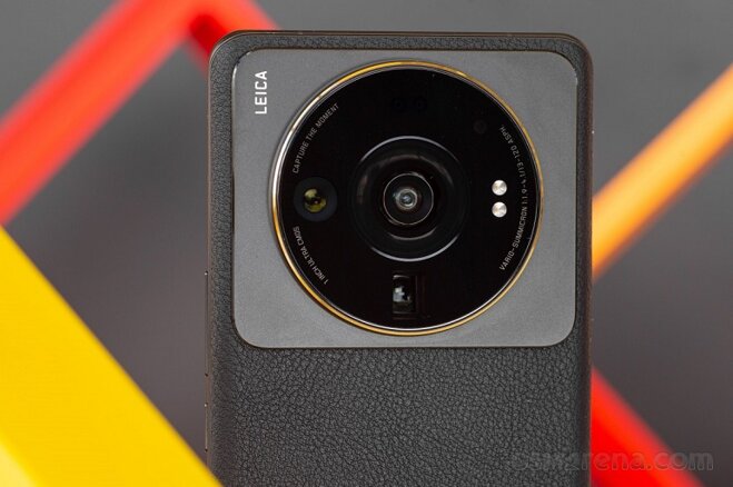 đánh giá camera điện thoại xiaomi 12s ultra