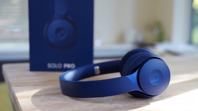 beats solo pro