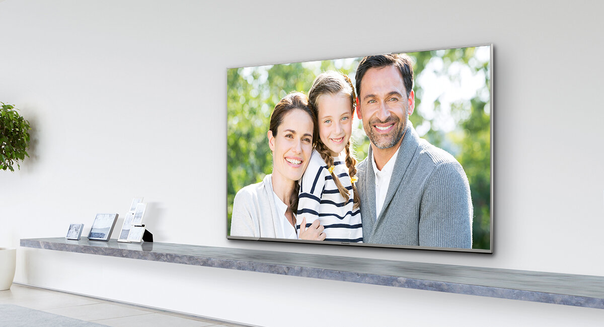 TV Led Full HD Panasonic 40 inch TH-40E400V là gợi ý tiếp theo cho câu hỏi tivi Led của hãng nào tốt nhất.
