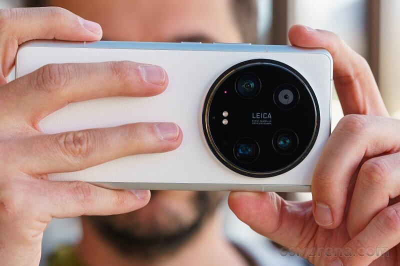 Đánh giá camera điện thoại Xiaomi 14 Ultra: Cảm biến 1 inch xuất sắc, quay phim đỉnh cao