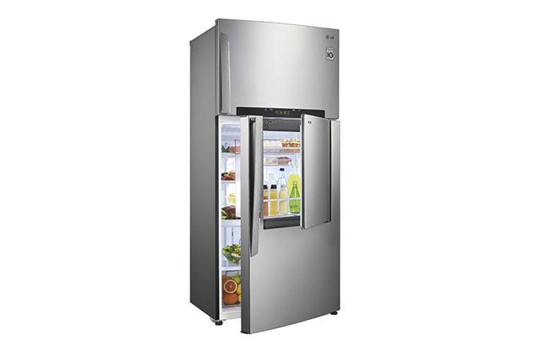 Có nên mua tủ lạnh LG về sử dụng không ?