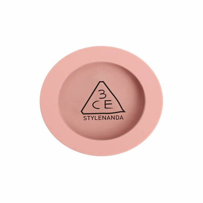 Thiết kế phấn má 3ce Stylenanda Mood Recipe Face Blush