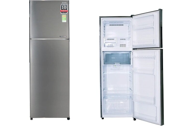 Top 4 tủ lạnh 250 lít giá khoảng 5 triệu đồng tiết kiệm điện đáng mua năm 2026