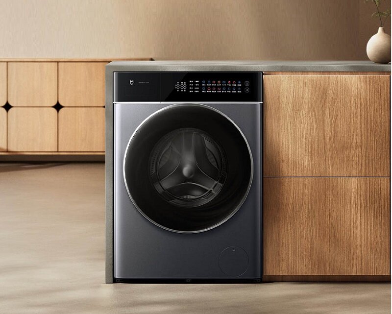 TOP máy giặt Xiaomi Mijia 10kg
