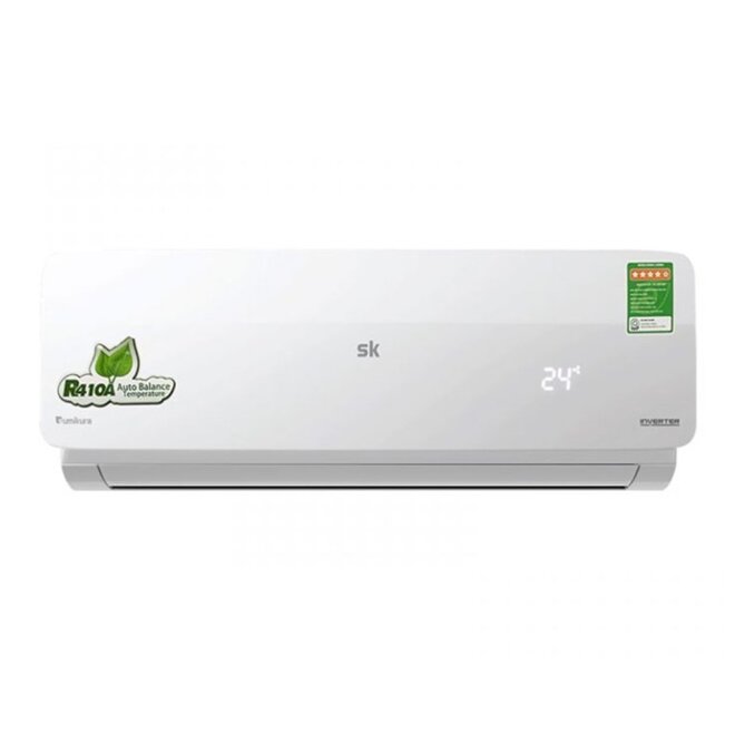 điều hòa sumikura inverter