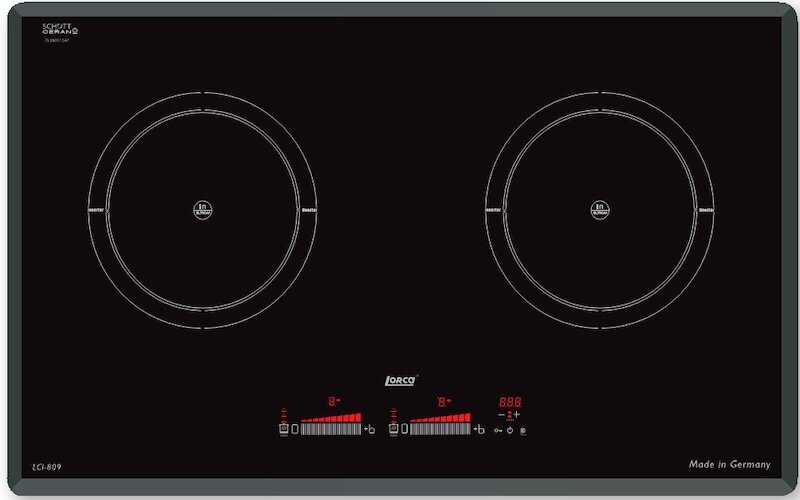 Bếp từ Lorca LCI 809