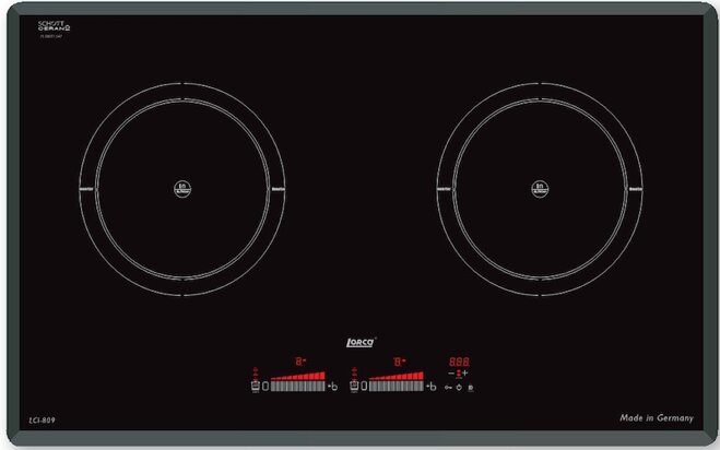 Bếp từ Lorca LCI 809