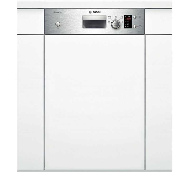 So sánh máy rửa bát Bosch SPI50E15EU và LG LDT14BGA3 về hiệu quả, tiện nghi, thiết kế