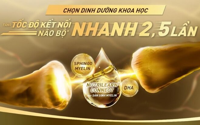 Đột phá của Nestlé S-26 Ultima 3