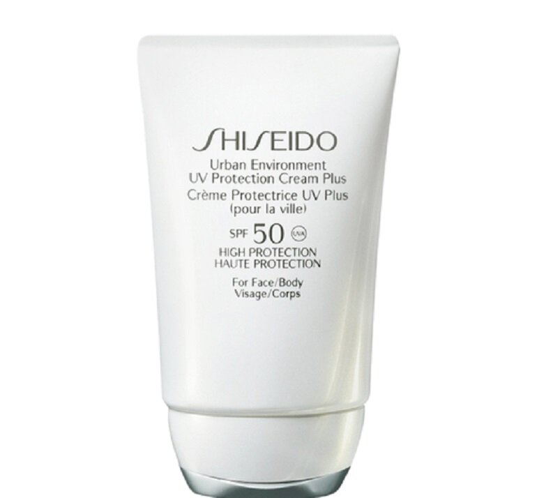 Kem chống nắng Shiseido Urban Environment Oil-Free UV Protector