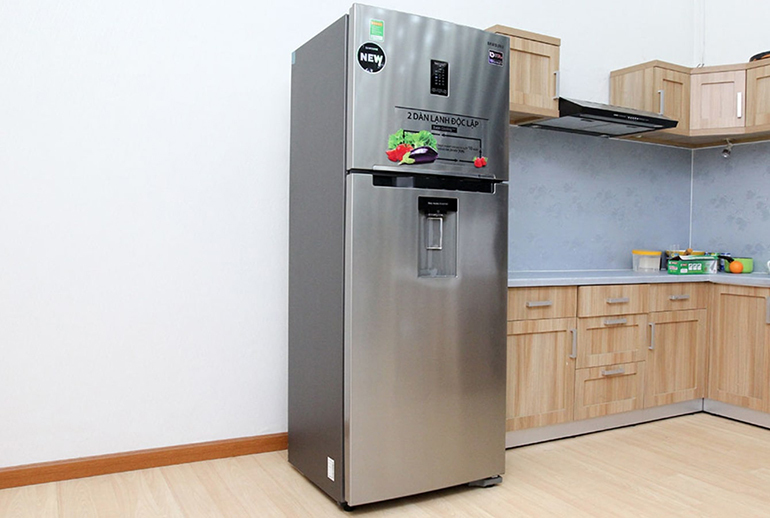 Tủ lạnh Samsung RT19M300BGS/SV