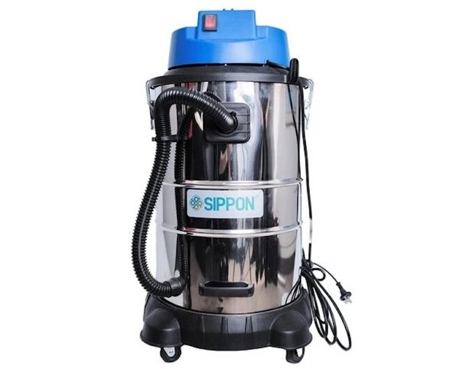 Máy hút bụi 50L Sippon