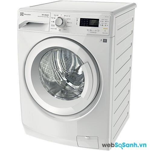 Máy giặt Electrolux EWF10842