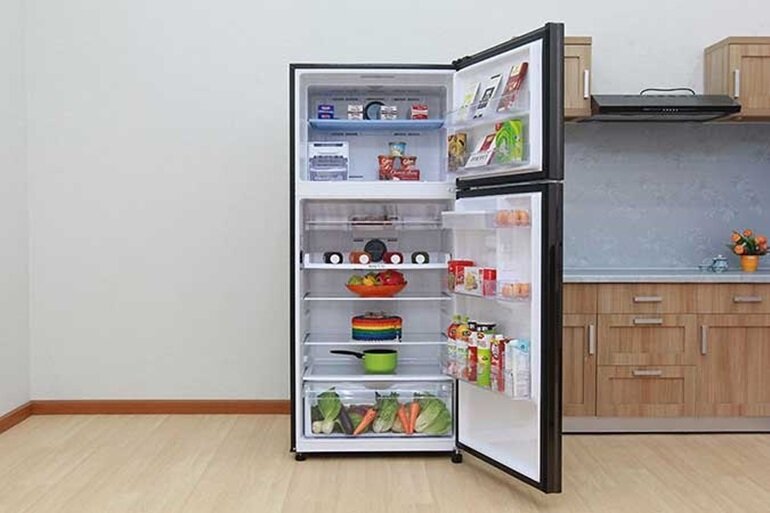 thương hiệu tủ lạnh tốt nhất thị trường