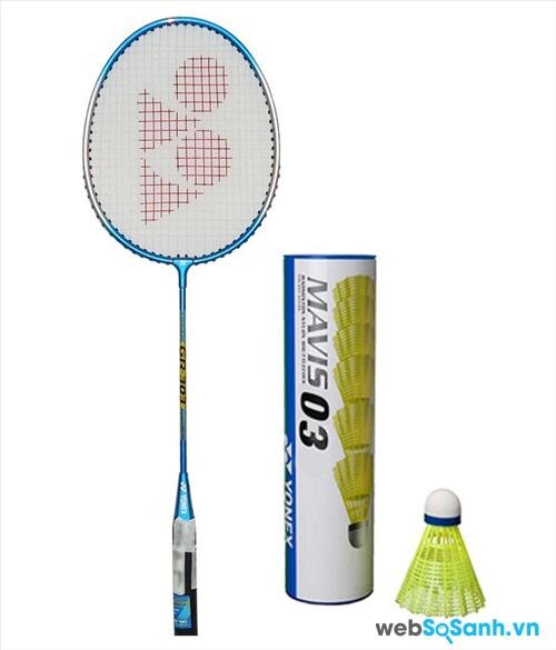 Vợt cầu lông Yonex chính hãng có khá nhiều những thông tin thú vị mà bạn cần nắm rõ