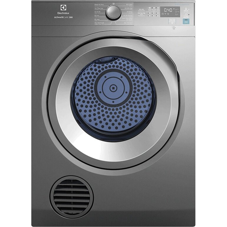 Máy sấy quần áo Electrolux EDS854N3SB