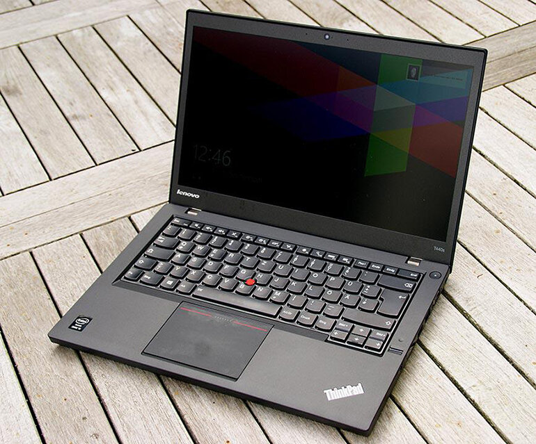ThinkPad T440