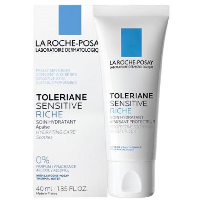 Kem dưỡng ẩm La Roche Posay Toleriane Skincare