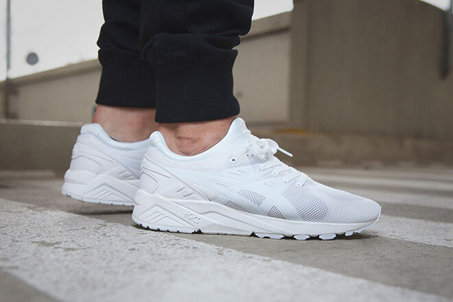 Asics Gel Kayano Trainer