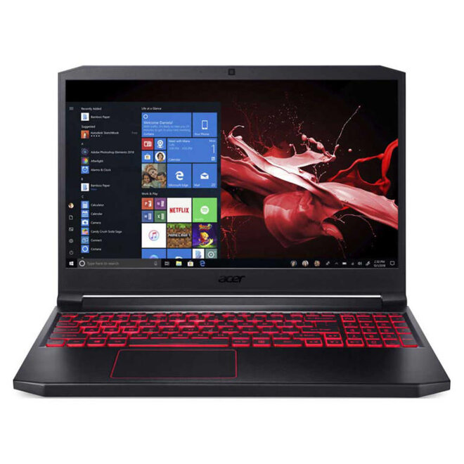 acer nitro 5 an515