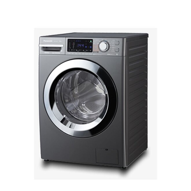 máy giặt Panasonic 10kg cửa ngang