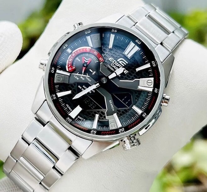 Đồng hồ Casio có sức hút lớn với thị trường hiện nay