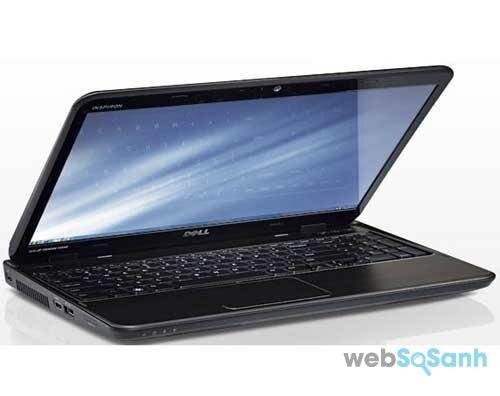 Dell Inspiron N5050