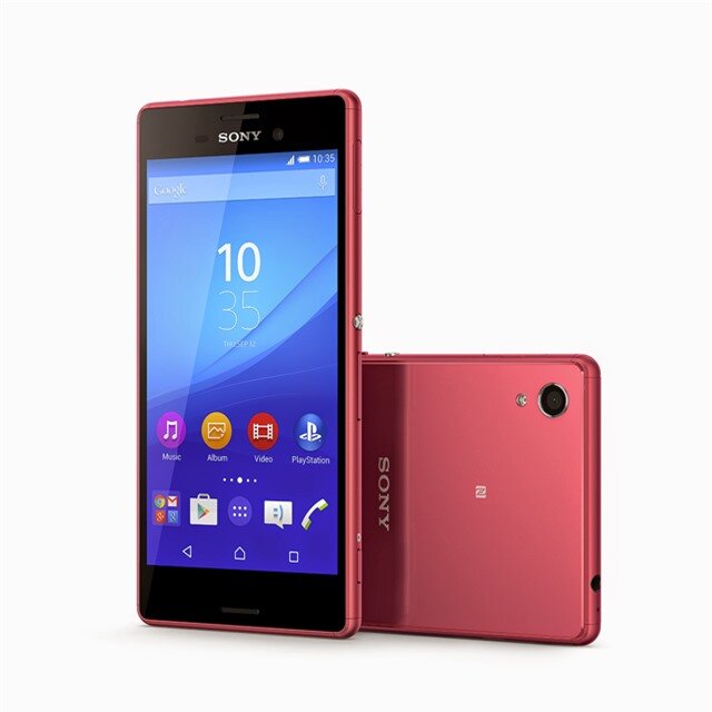 Xperia