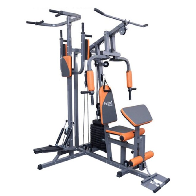 Máy tập thể hình đa năng Perfect Fitness ES-4131