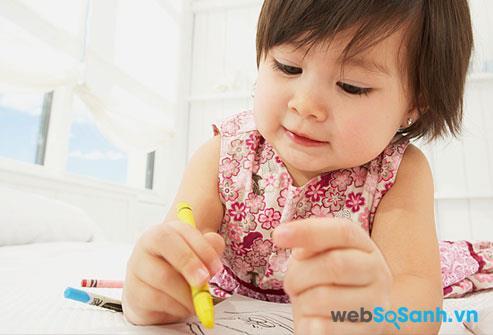 Sữa bột Aptamil 2+ Anh giúp bé phát triển trí tuệ và thị thực Sữa bột Aptamil 2+ Anh giúp bé phát triển trí tuệ và thị thực