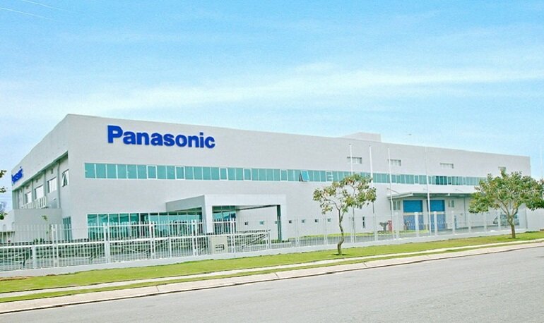 Tủ lạnh Panasonic Inverter 170 lít NR-BA190PPVN