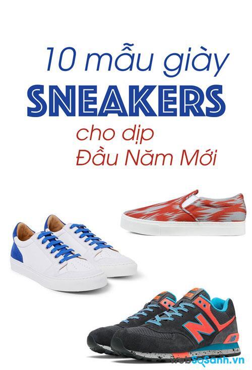 5 mẫu giày nam Adidas đình đám, cực dễ mix đồ cho nam giới | websosanh.vn