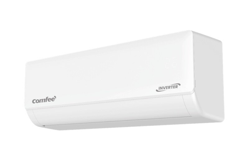 Điều hòa Comfee CFS-13VGDF giá chỉ 6 triệu đồng mà siêu tiết kiệm điện, hỗ trợ điều khiển bằng giọng nói