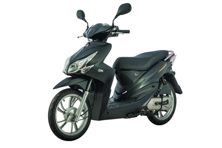 Xe ga sym 50cc