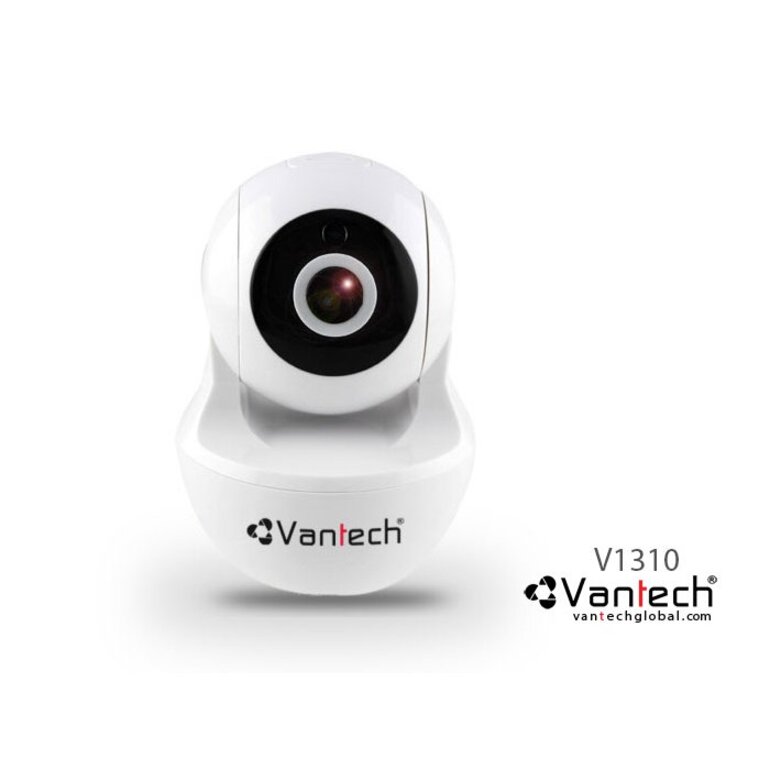 camera an ninh Vantech