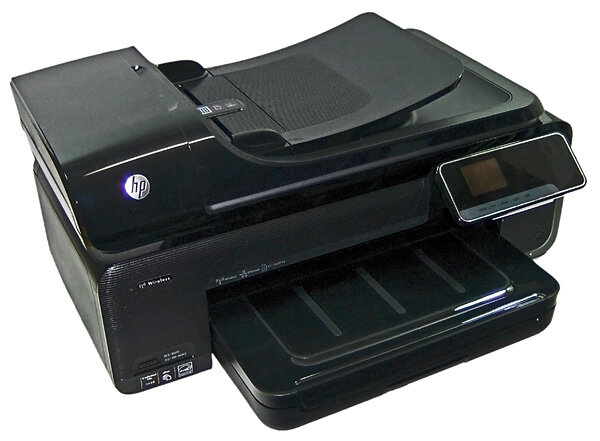 HP 7500A