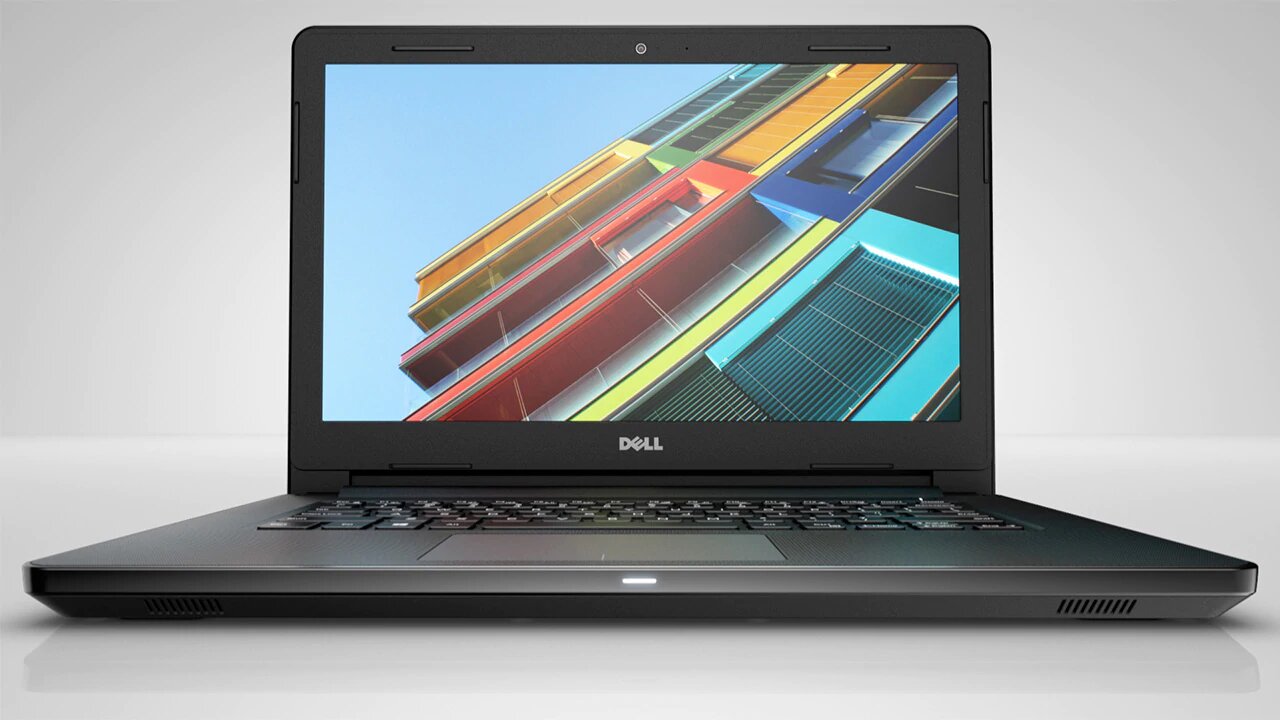 Laptop Dell Inspiron 3462 Celeron N3350