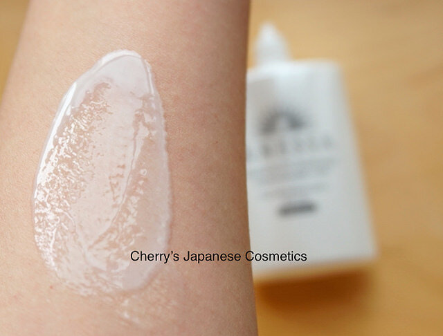 kem chống nắng cho da nhạy cảm shiseido
