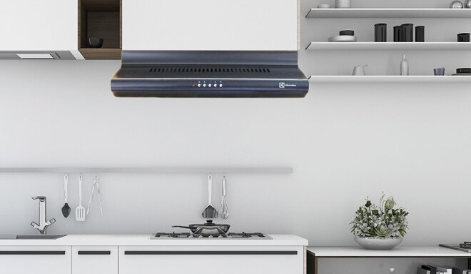 Máy hút mùi Electrolux EFT6510