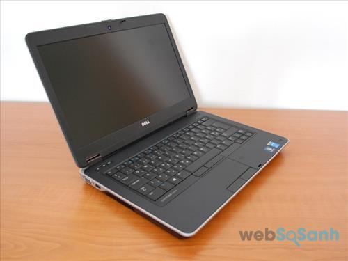 Laptop Dell Latitude E7440