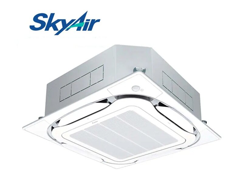 Điều hòa Daikin âm trần FCF71CVM/RZF71CV2V chất lượng