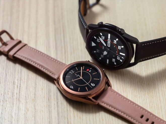 samsung galaxy watch 3 giá bao nhiêu